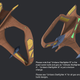 Illustration for article titled Yes, this emStar Wars/em starfighter is based on part of a dinosaur skeleton